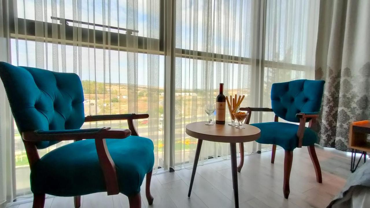 Mills Hotel Tekirdağ Esterno foto