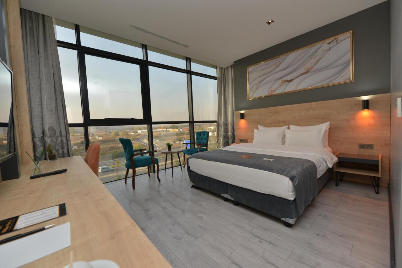 Mills Hotel Tekirdağ Esterno foto