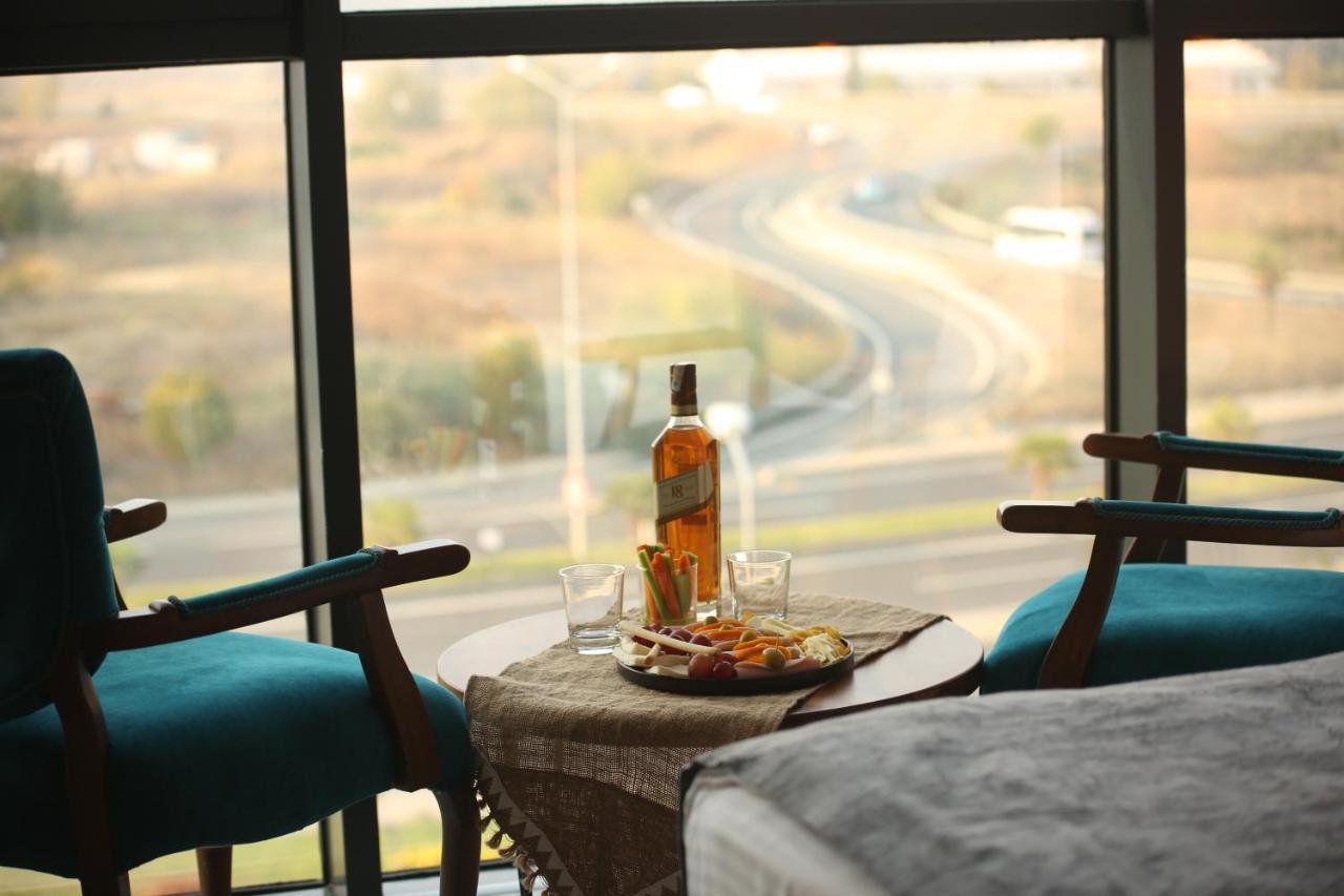 Mills Hotel Tekirdağ Esterno foto