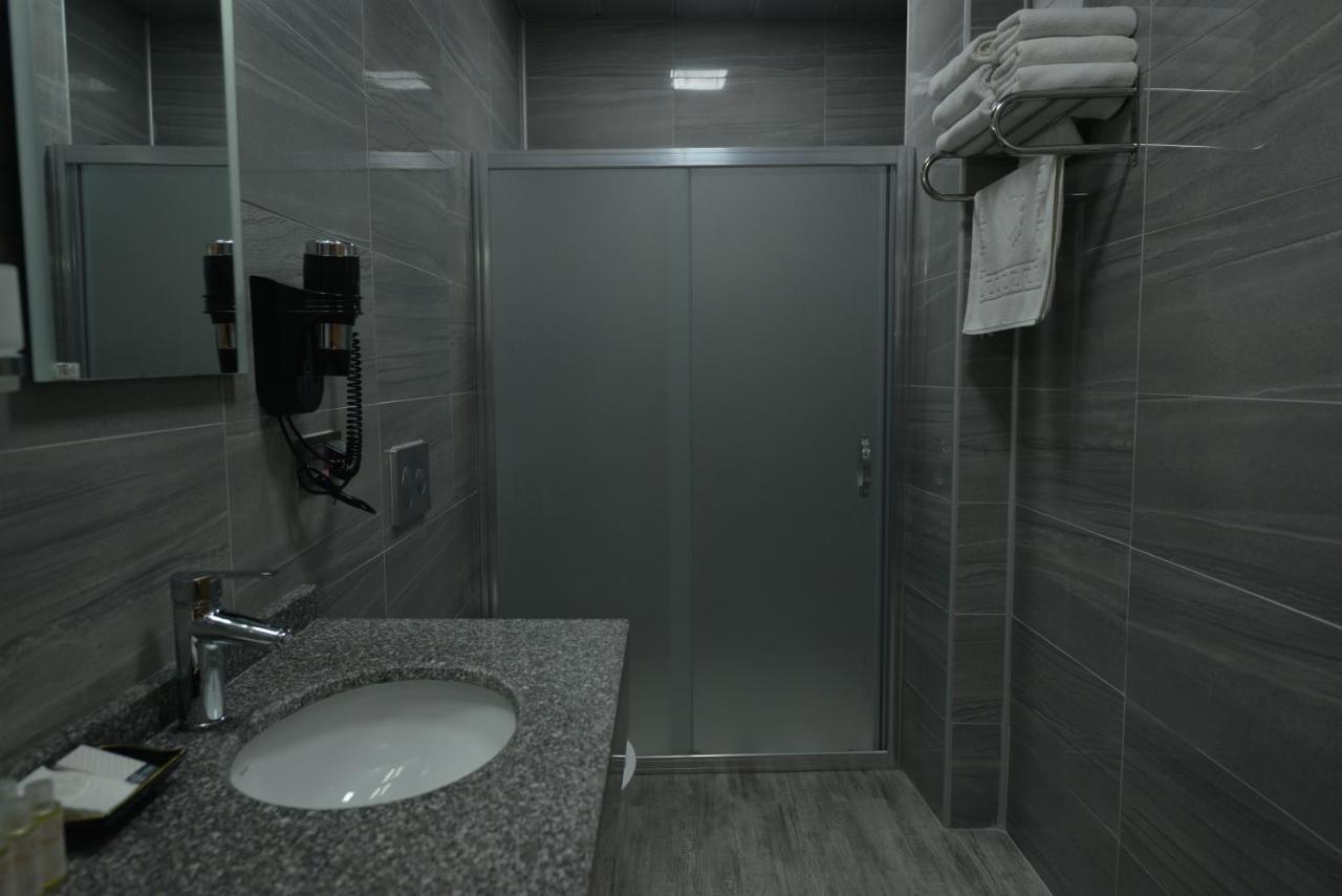 Mills Hotel Tekirdağ Esterno foto