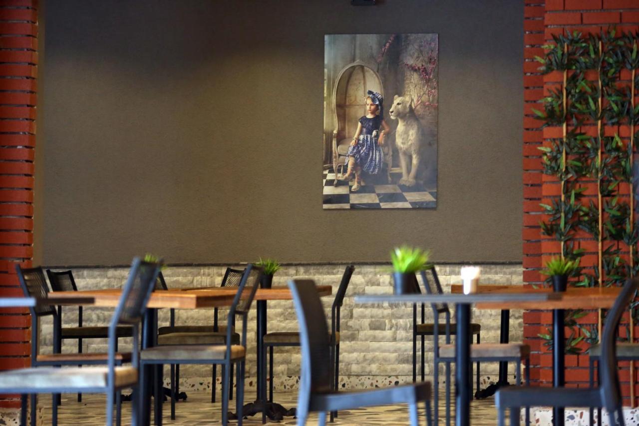 Mills Hotel Tekirdağ Esterno foto