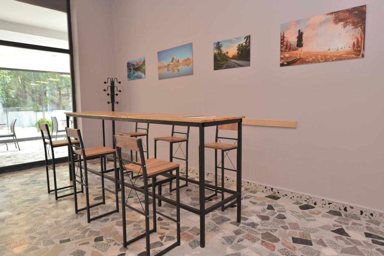 Mills Hotel Tekirdağ Esterno foto