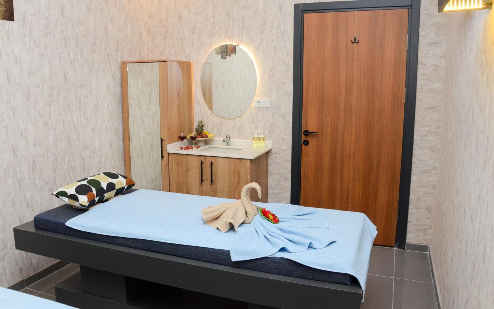 Mills Hotel Tekirdağ Esterno foto