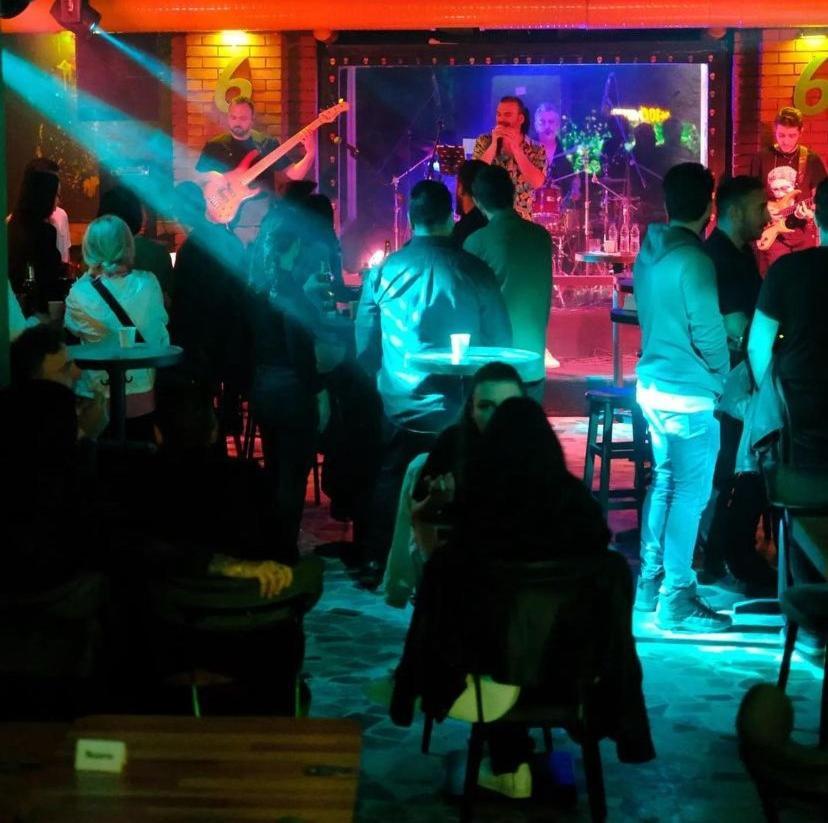 Mills Hotel Tekirdağ Esterno foto